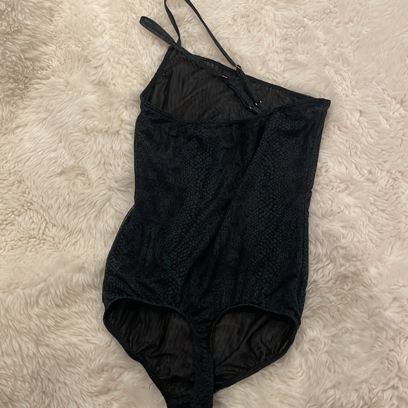 FP mesh bodysuit - Picture 2 of 4